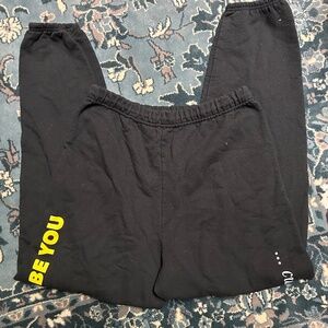 Dolls Kill Sweatpants